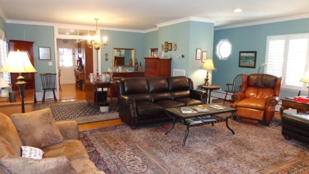 Updated, Italian Stone House For Sale In Abingdon VA - image 7