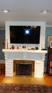 Updated, Italian Stone House For Sale In Abingdon VA - image 8