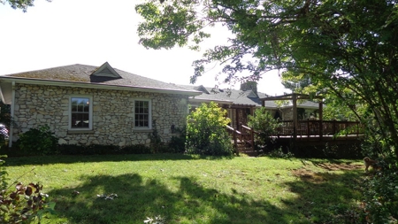 Updated, Italian Stone House For Sale In Abingdon VA - image 26