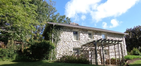 Updated, Italian Stone House For Sale In Abingdon VA - image 29