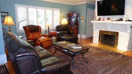 Updated, Italian Stone House For Sale In Abingdon VA - image 11