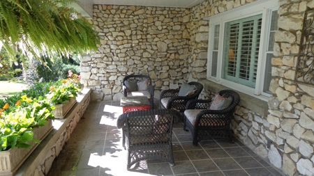 Updated, Italian Stone House For Sale In Abingdon VA - image 21