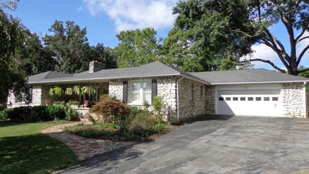 Updated, Italian Stone House For Sale In Abingdon VA - image 1