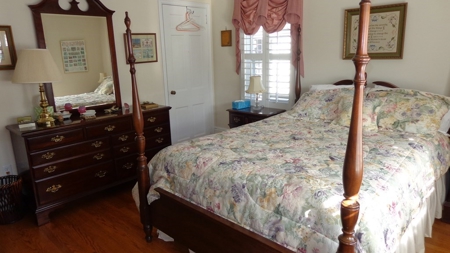 Updated, Italian Stone House For Sale In Abingdon VA - image 13