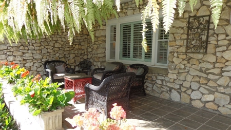 Updated, Italian Stone House For Sale In Abingdon VA - image 22