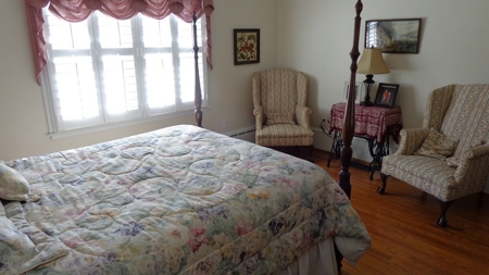 Updated, Italian Stone House For Sale In Abingdon VA - image 14