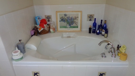 Updated, Italian Stone House For Sale In Abingdon VA - image 3