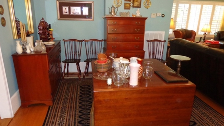 Updated, Italian Stone House For Sale In Abingdon VA - image 9