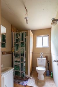 Off-Grid Camp For Sale | Milo, Maine - image 8