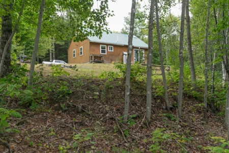Off-Grid Camp For Sale | Milo, Maine - image 13