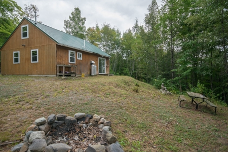 Off-Grid Camp For Sale | Milo, Maine - image 14