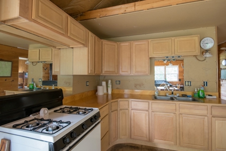 Off-Grid Camp For Sale | Milo, Maine - image 5