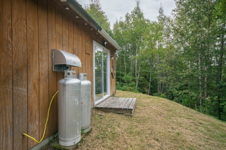 Off-Grid Camp For Sale | Milo, Maine - image 15