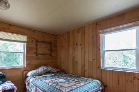 Off-Grid Camp For Sale | Milo, Maine - image 7