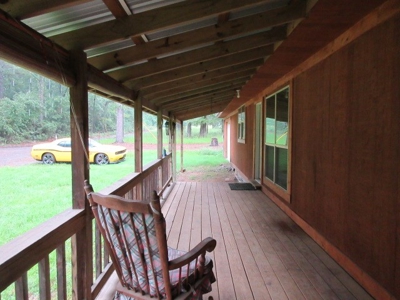 Lake Area Home For Sale In Shirley Arkansas - image 4