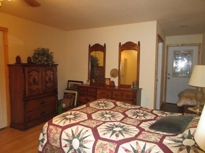 Lake Area Home For Sale In Shirley Arkansas - image 10