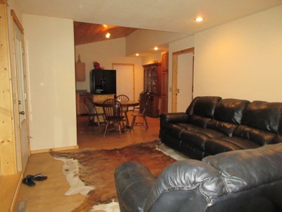Lake Area Home For Sale In Shirley Arkansas - image 5