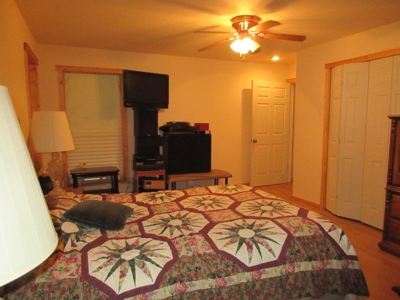 Lake Area Home For Sale In Shirley Arkansas - image 12