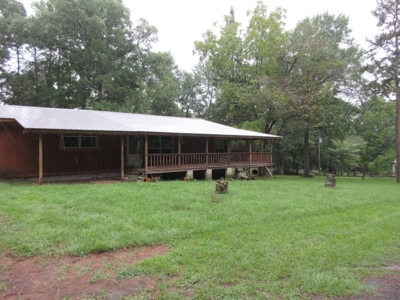 Lake Area Home For Sale In Shirley Arkansas - image 13