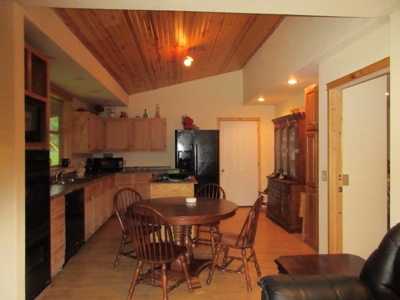 Lake Area Home For Sale In Shirley Arkansas - image 6