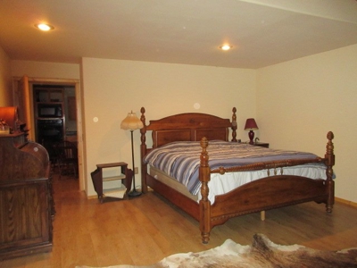 Lake Area Home For Sale In Shirley Arkansas - image 7