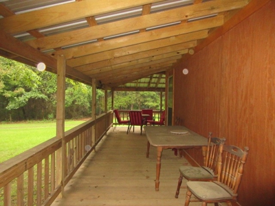 Lake Area Home For Sale In Shirley Arkansas - image 2