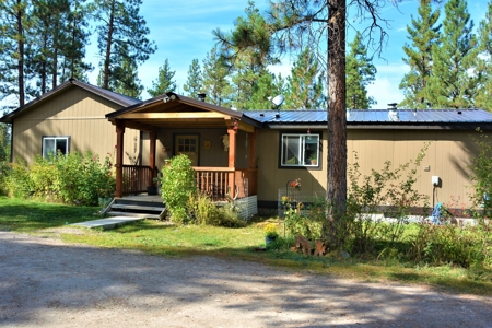 Horse Farm For Sale - image 4