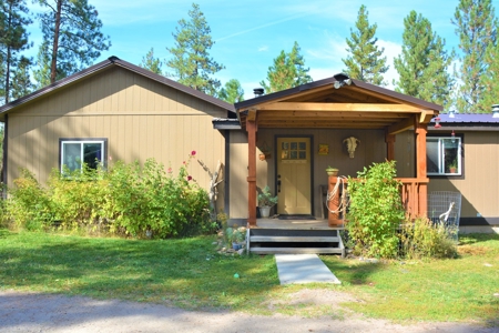 Horse Farm For Sale - image 1