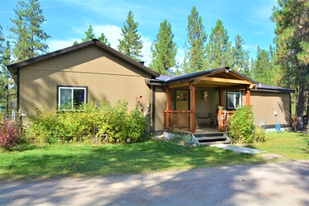 Horse Farm For Sale - image 2