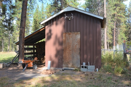 Horse Farm For Sale - image 42