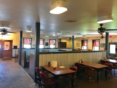 Commercial Building - Restaurant - Chiefland Florida - image 5