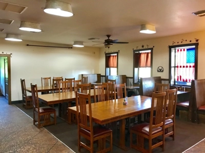 Commercial Building - Restaurant - Chiefland Florida - image 7