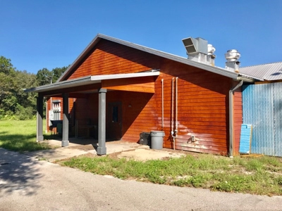Commercial Building - Restaurant - Chiefland Florida - image 17