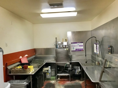 Commercial Building - Restaurant - Chiefland Florida - image 10