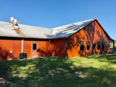 Commercial Building - Restaurant - Chiefland Florida - image 18