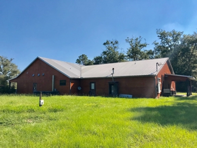 Commercial Building - Restaurant - Chiefland Florida - image 20
