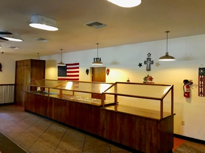 Commercial Building - Restaurant - Chiefland Florida - image 6