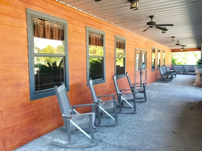 Commercial Building - Restaurant - Chiefland Florida - image 19