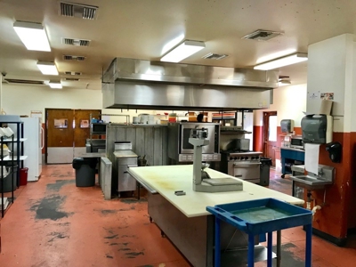 Commercial Building - Restaurant - Chiefland Florida - image 16