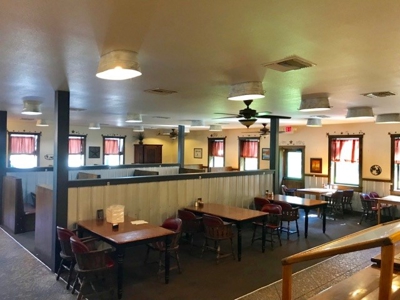 Commercial Building - Restaurant - Chiefland Florida - image 4