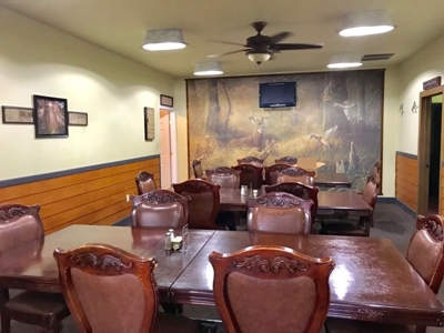Commercial Building - Restaurant - Chiefland Florida - image 9