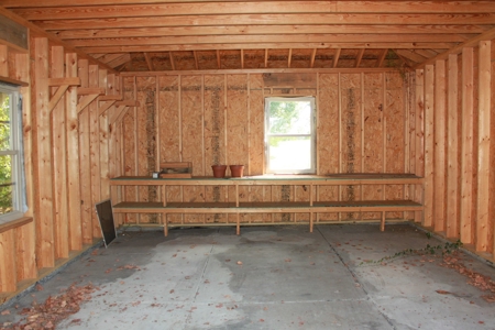 Beautiful 1.5 Story Main Street House near Downtown For Sale - image 11