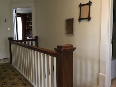 Beautiful 1.5 Story Main Street House near Downtown For Sale - image 27