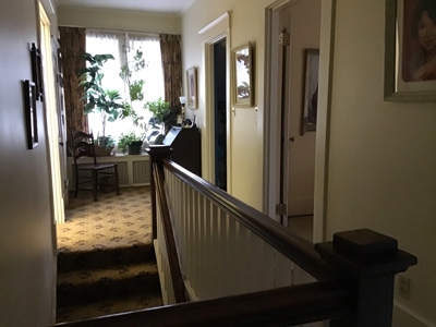 Beautiful 1.5 Story Main Street House near Downtown For Sale - image 29