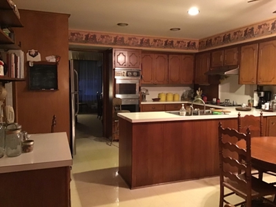 Beautiful 1.5 Story Main Street House near Downtown For Sale - image 21