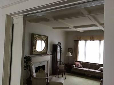 Beautiful 1.5 Story Main Street House near Downtown For Sale - image 25