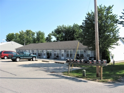 Investment Commercial Apartment Buildings For Sale Salem Mo - image 1