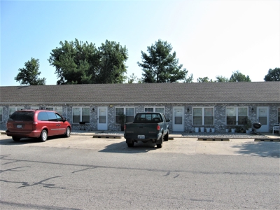 Investment Commercial Apartment Buildings For Sale Salem Mo - image 7