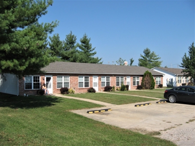 Investment Commercial Apartment Buildings For Sale Salem Mo - image 3