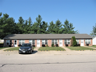 Investment Commercial Apartment Buildings For Sale Salem Mo - image 5